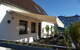 Ferienwohnung Renner