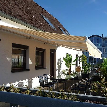 Ferienwohnung Renner Burghausen Extérieur photo
