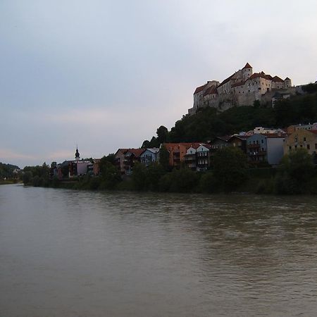 Ferienwohnung Renner Burghausen Extérieur photo