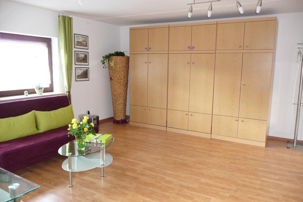 Ferienwohnung Renner Burghausen Extérieur photo