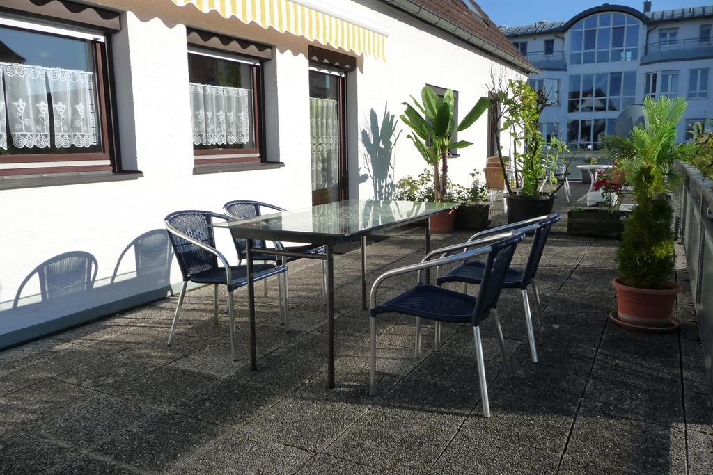 Ferienwohnung Renner Burghausen Extérieur photo