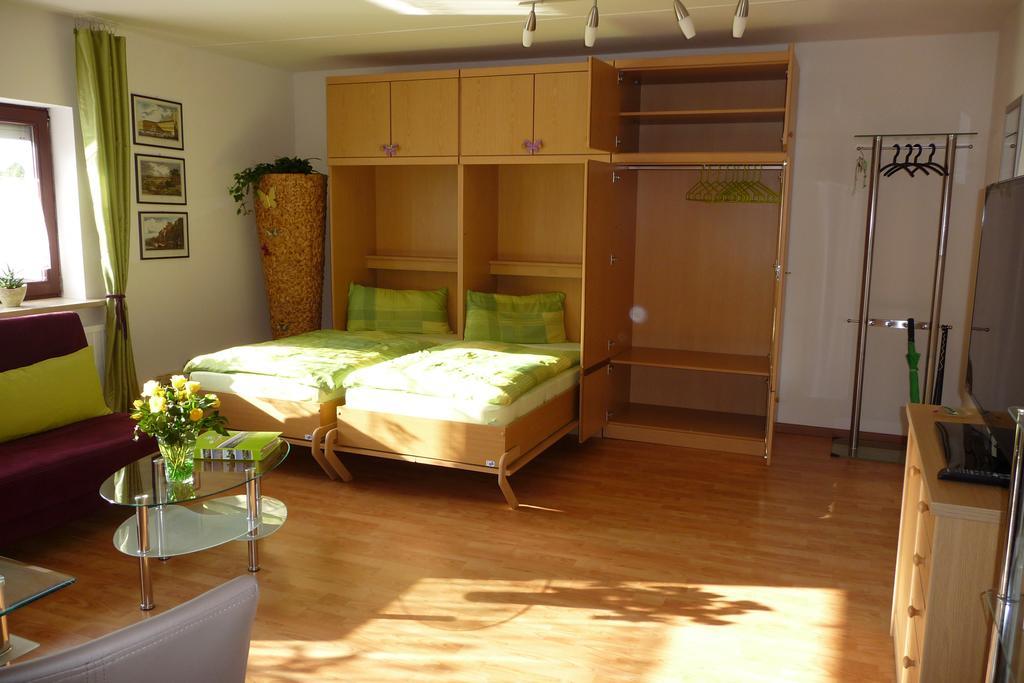Ferienwohnung Renner Burghausen Extérieur photo