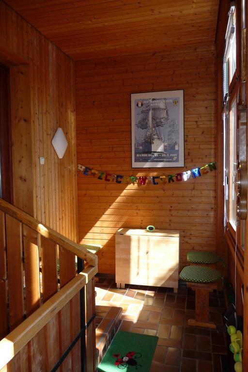 Ferienwohnung Renner Burghausen Extérieur photo
