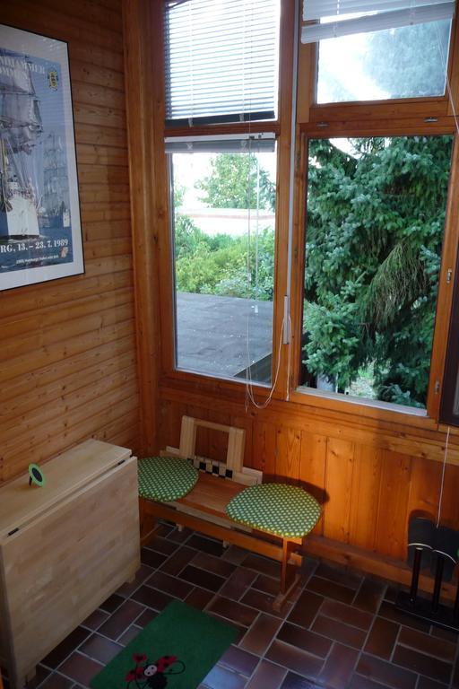 Ferienwohnung Renner Burghausen Extérieur photo