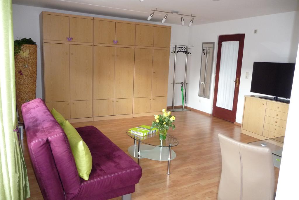 Ferienwohnung Renner Burghausen Extérieur photo