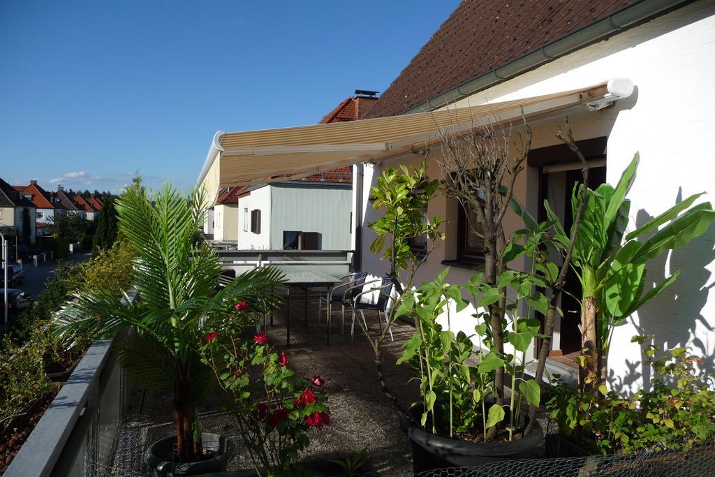 Ferienwohnung Renner Burghausen Extérieur photo