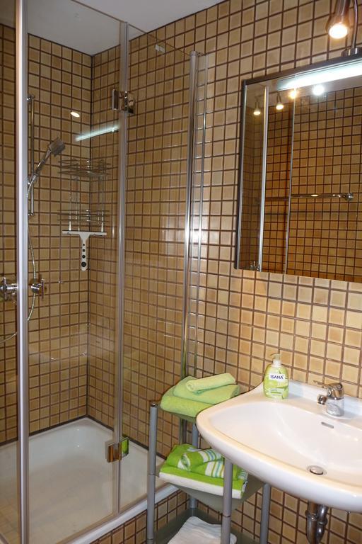 Ferienwohnung Renner Burghausen Extérieur photo