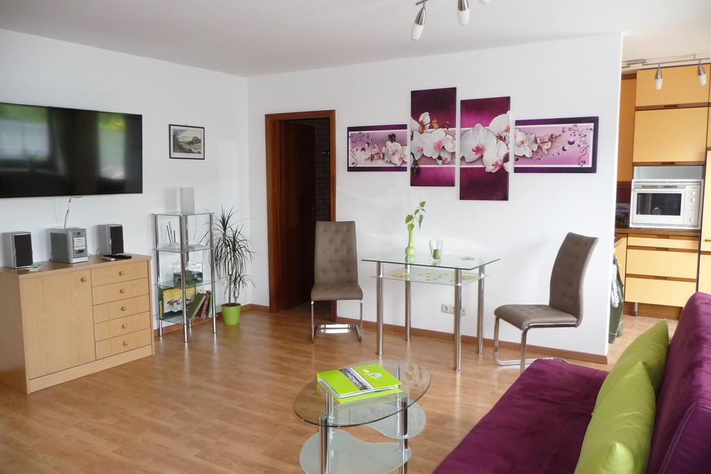 Ferienwohnung Renner Burghausen Extérieur photo