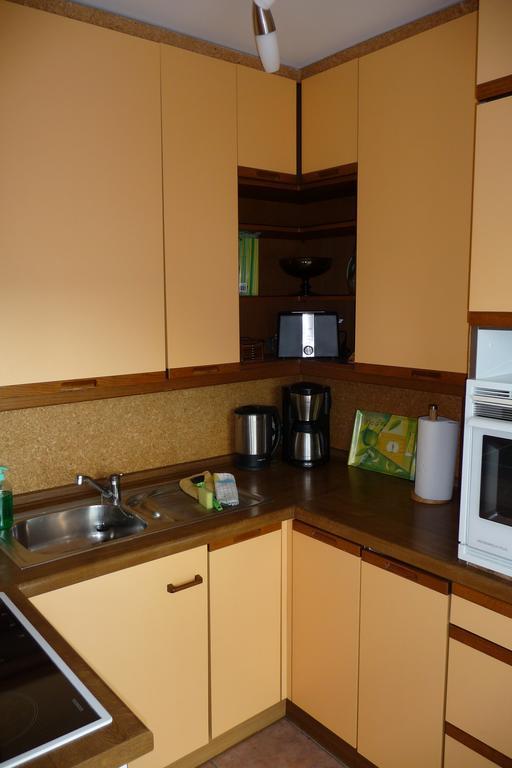 Ferienwohnung Renner Burghausen Extérieur photo