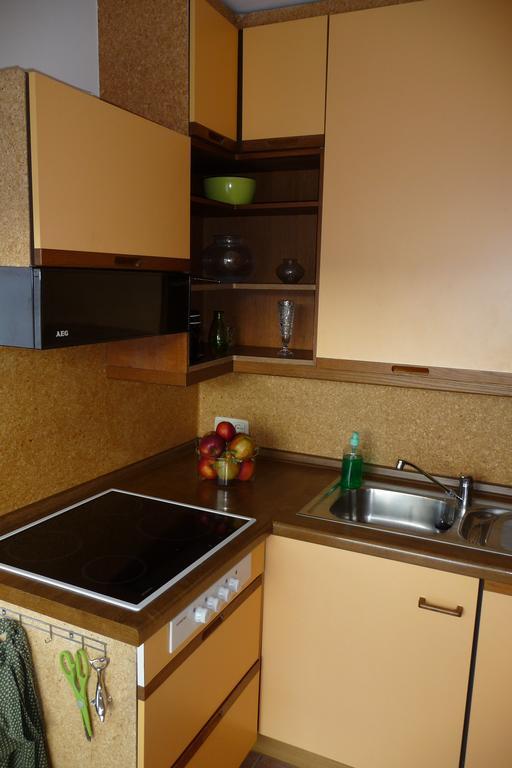 Ferienwohnung Renner Burghausen Extérieur photo